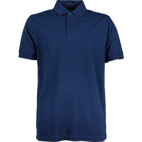 Luxury Stretch Polo