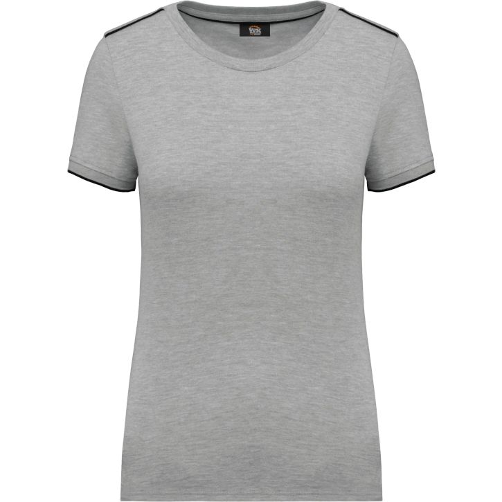 Image produit T-shirt Day To Day manches courtes femme