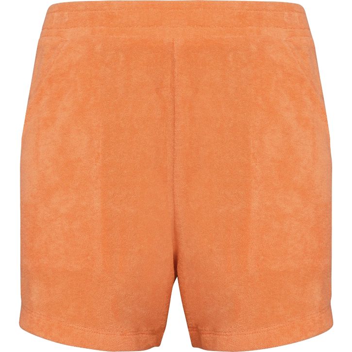 Image produit Short en éponge fille