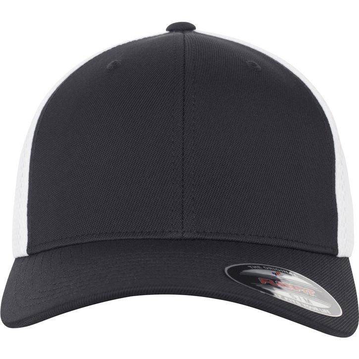 Image produit Flexfit Ultrafibre & Airmesh 2-Tone Cap