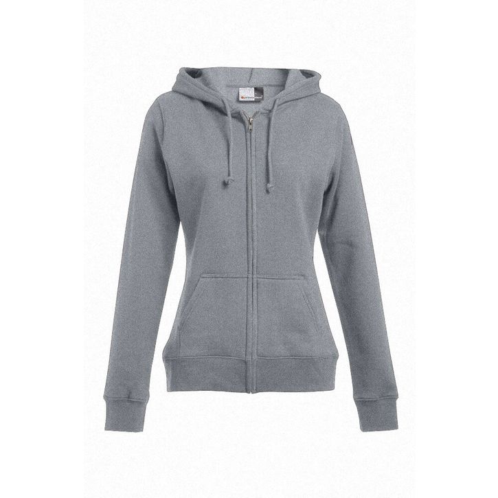 Image produit Women´s Hoody-Jacket