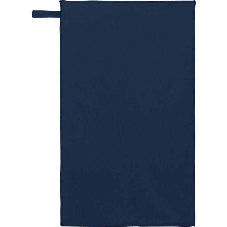 Serviette sport microfibre - 110 x 180 cm
