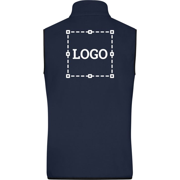 Image produit Men´s Fleece Vest