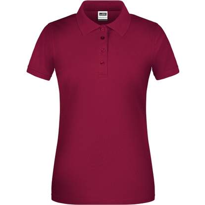 Ladies´ Bio Workwear Polo