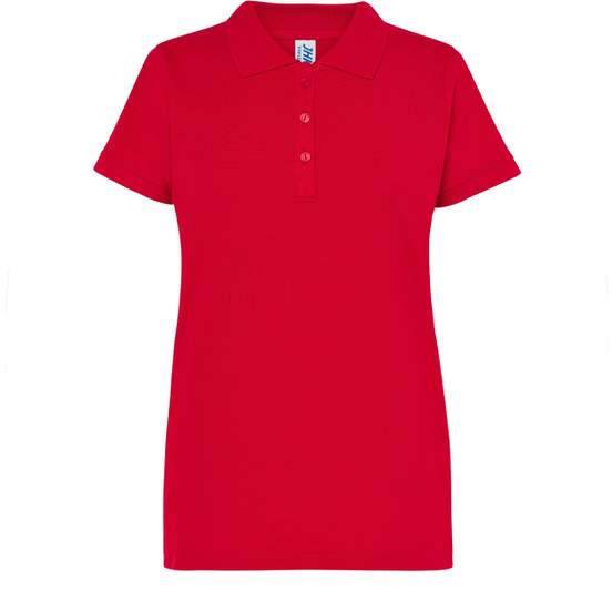 Lady Regular Polo