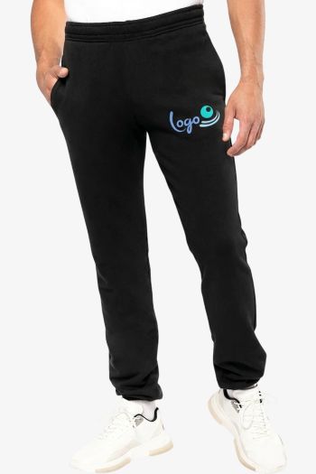 Image produit Pantalon molleton écoresponsable homme