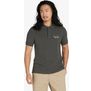 Signature Tagless Polo Stretch Men