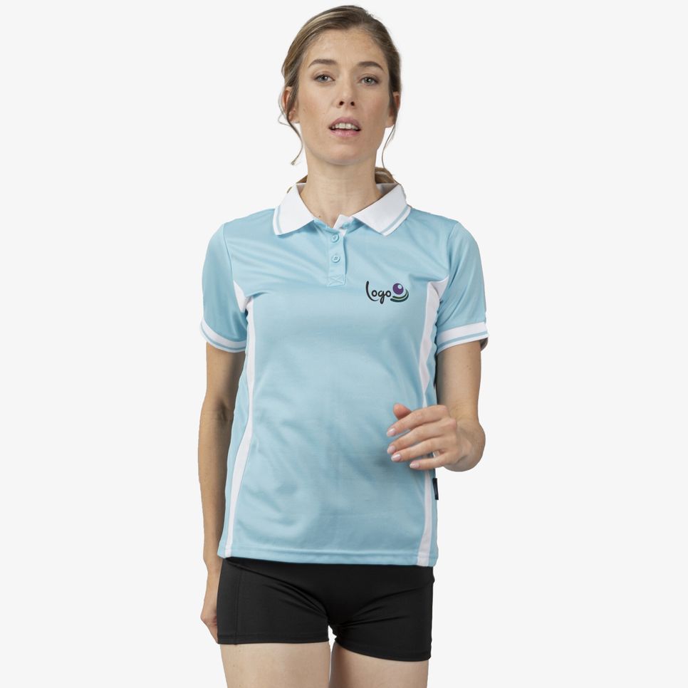 Sport Polo Women