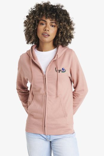 Image produit Women's college Zoodie