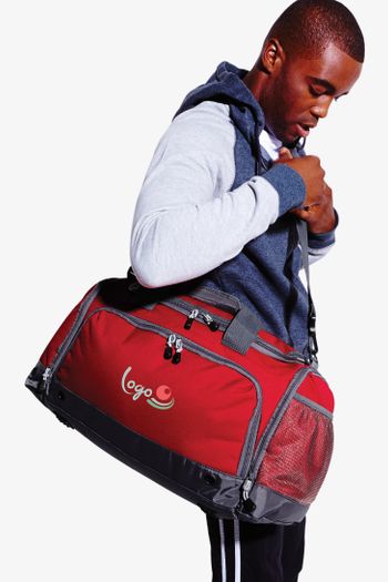Image produit Athleisure Holdall
