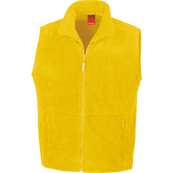 Image produit Polartherm™ fleece bodywarmer