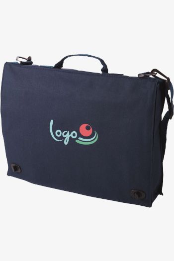 Image produit Sacoche conférence Santa Fee 6L