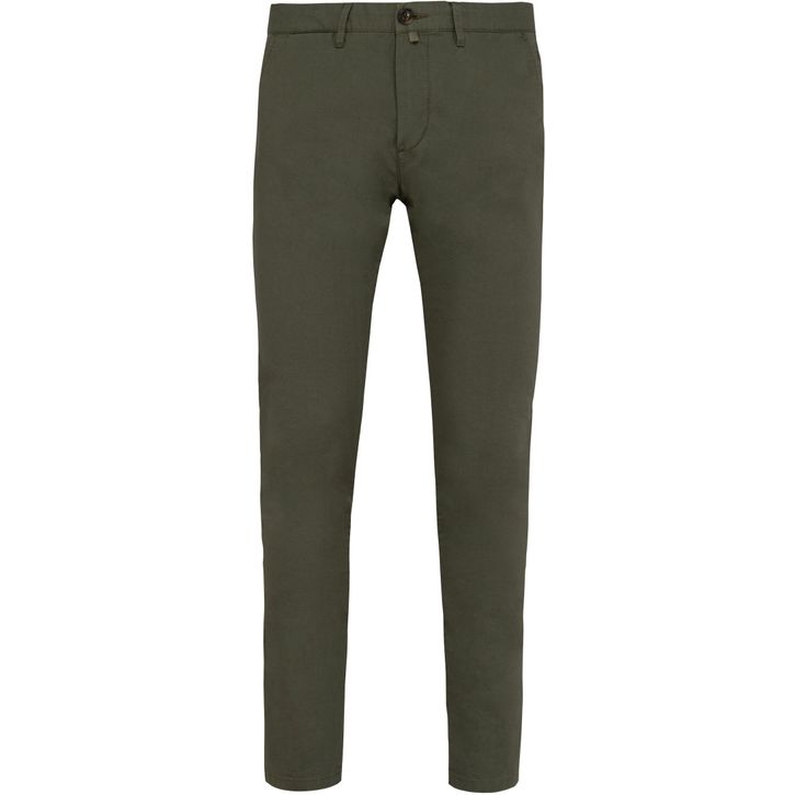 Image produit Pantalon chino homme - 235g