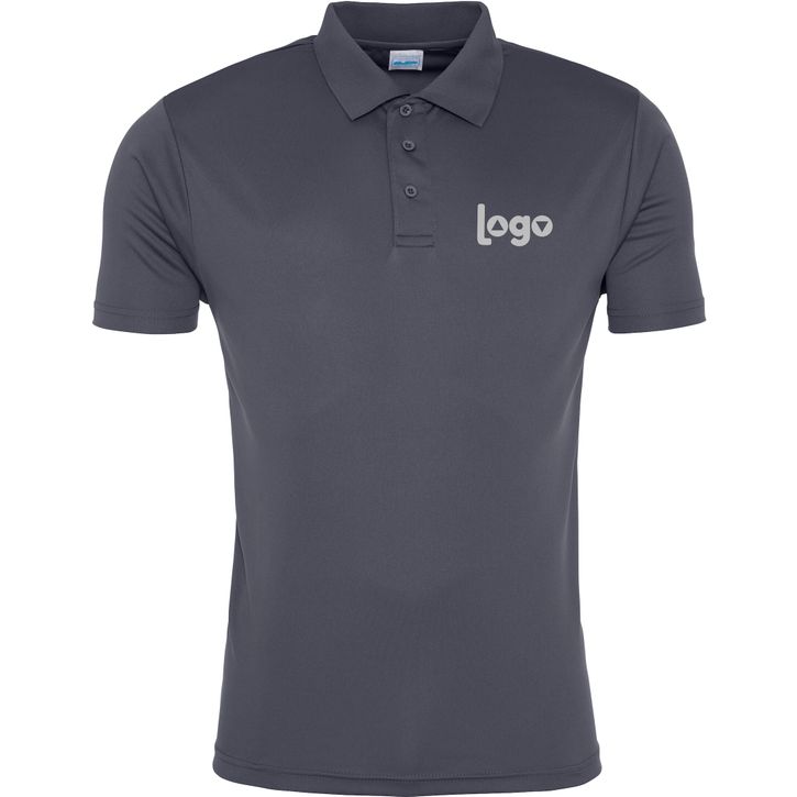 Image produit Cool smooth Polo