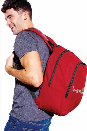 Image produit Universal Backpack