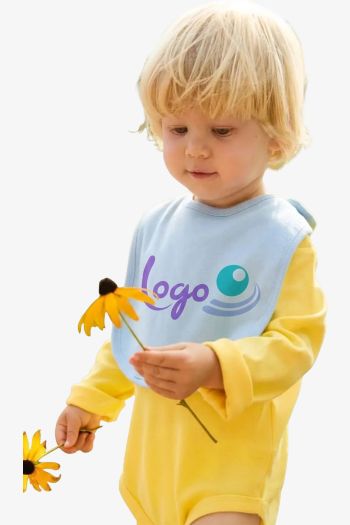 Image produit Babies Bib