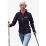 Ladies' Structure Fleece Jacket