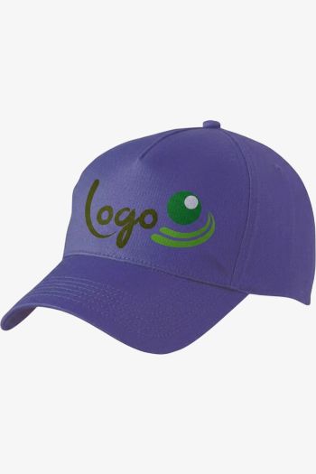 Image produit 5-Panel Cap