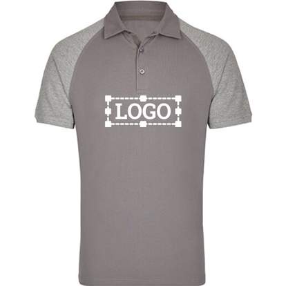 Image produit my mate - Men´s Polo