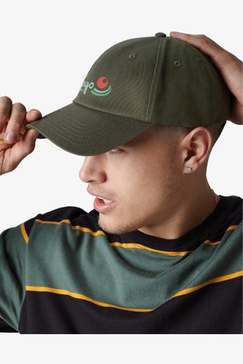 Image produit Casquette de baseball authentique