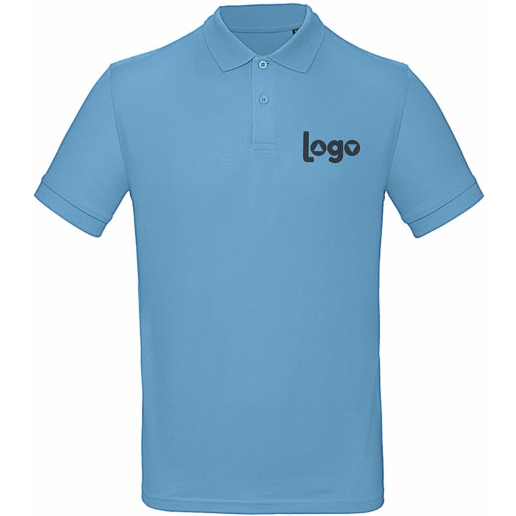 Image produit Inspire Polo/men_°