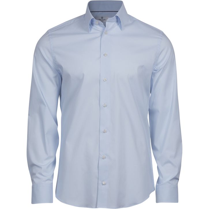 Image produit Stretch luxury shirt