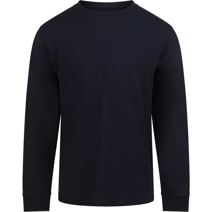 AWDIS 180 LONG SLEEVE T