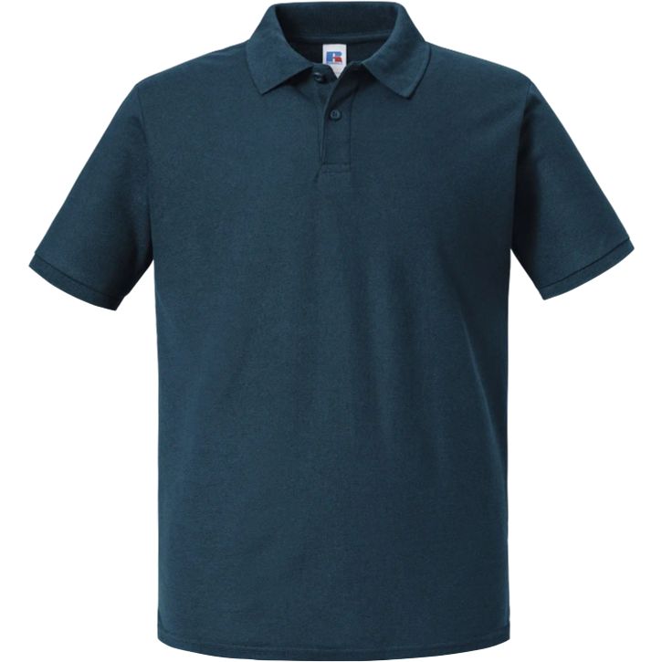 Image produit Polo Authentic Eco