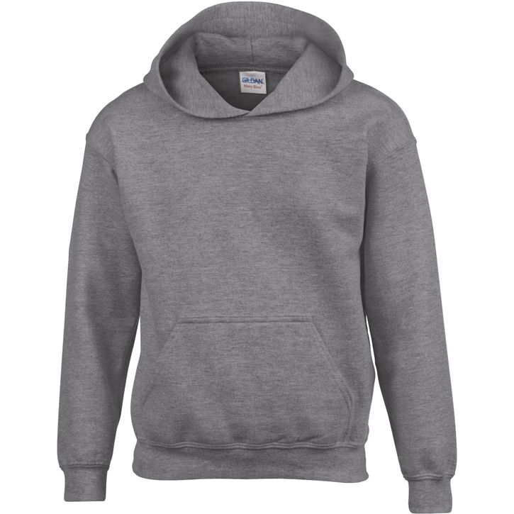 Image produit Heavy Blend Youth Hooded Sweat