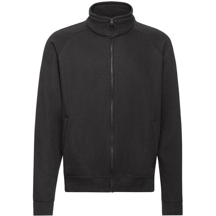 Classic Sweat Jacket
