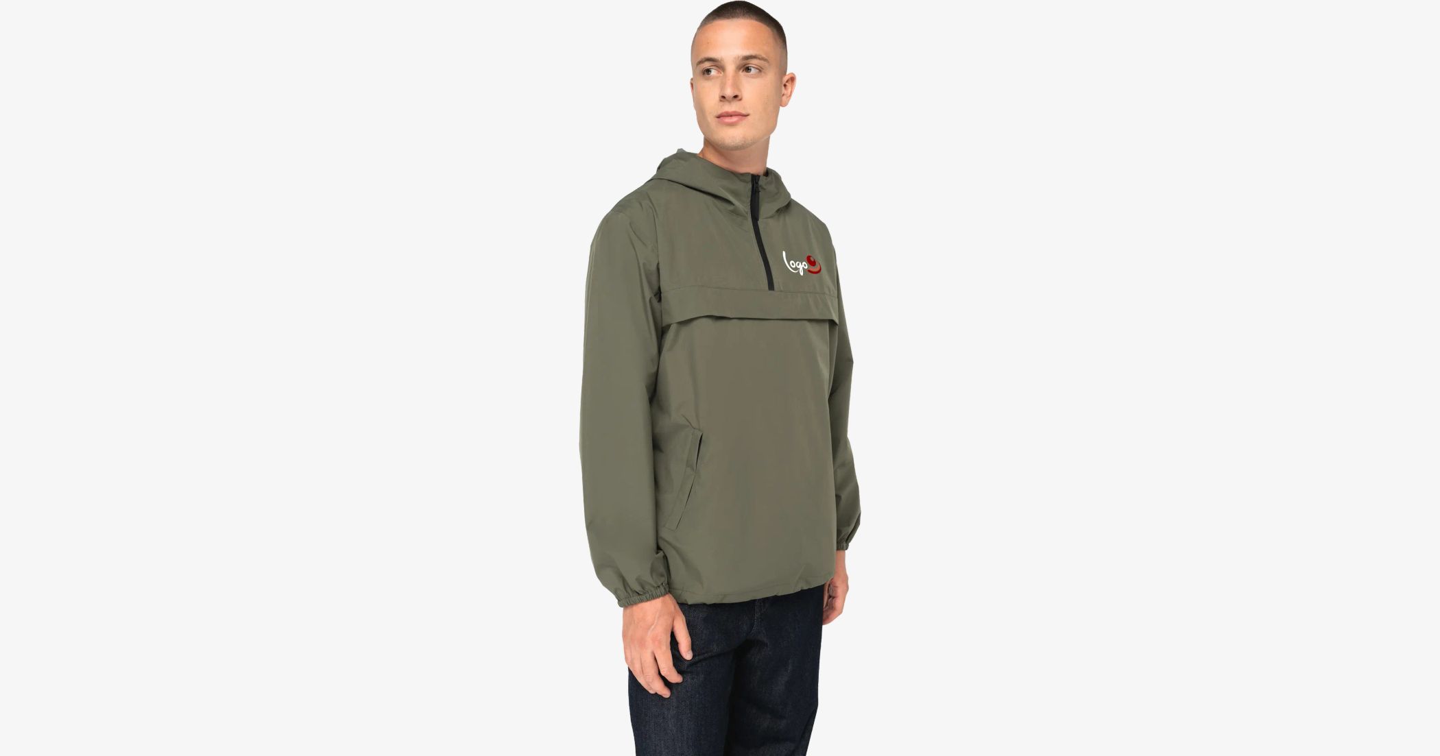 Sol's - Coupe-vent unisexe déperlant SHIFT - Bleu Marine - S | Leroy Merlin