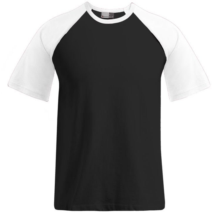 Image produit Men´s Raglan T