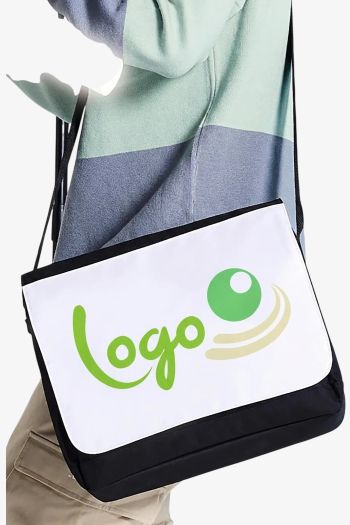 Image produit Sublimation messenger bag
