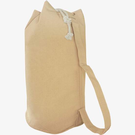 Canvas Sports Bag