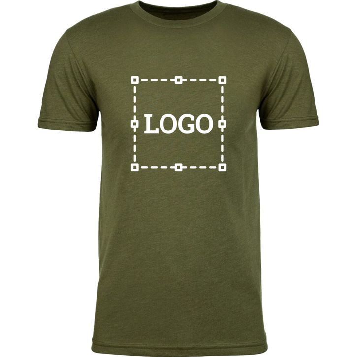 Image produit Unisex CVC T-Shirt