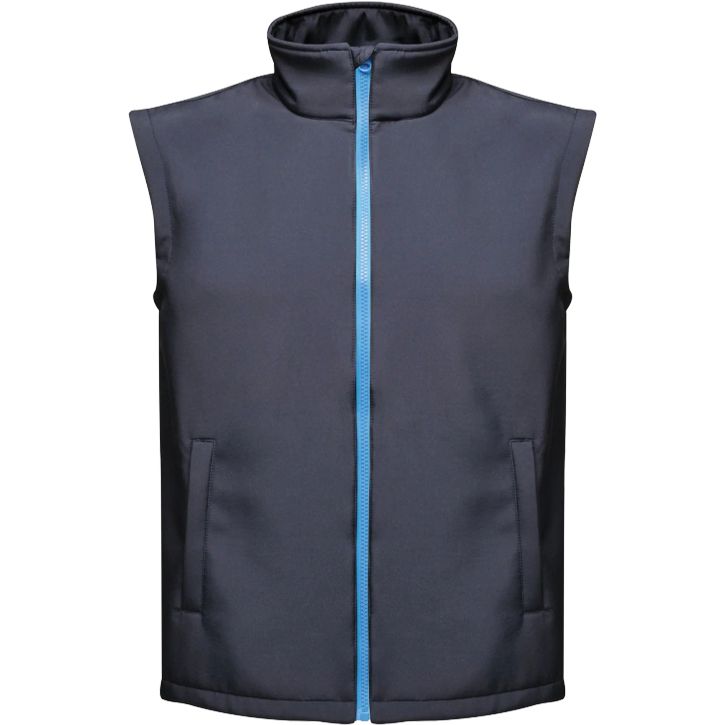 Image produit Men's Ablaze Printable Softshell Bodywarmer