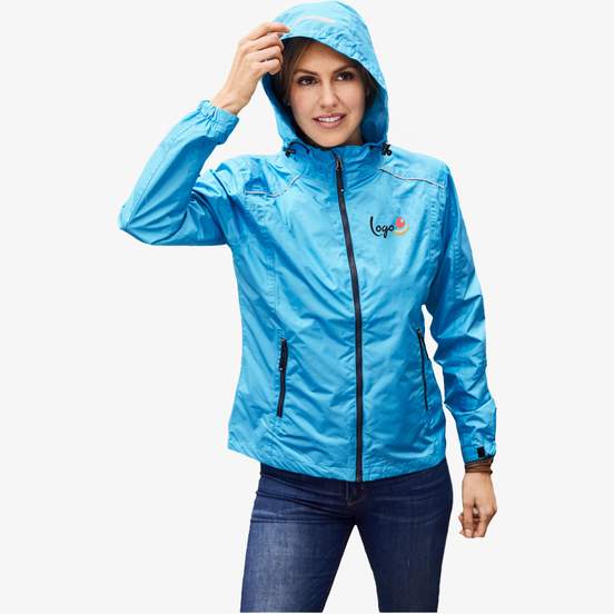 Ladies´ Rain Jacket