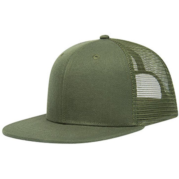 Image produit Trucker Cap High Profile