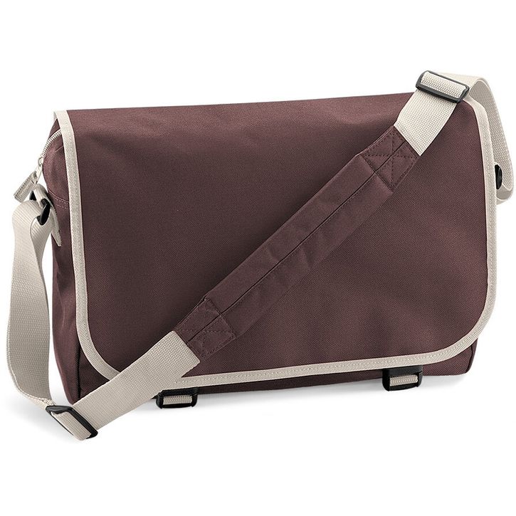 Messenger Bag