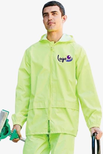 Image produit Pro Stormbreak jacket