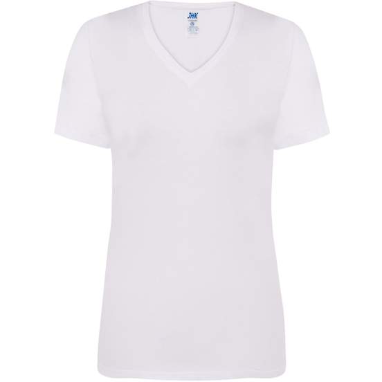 Regular lady comfort v-neck