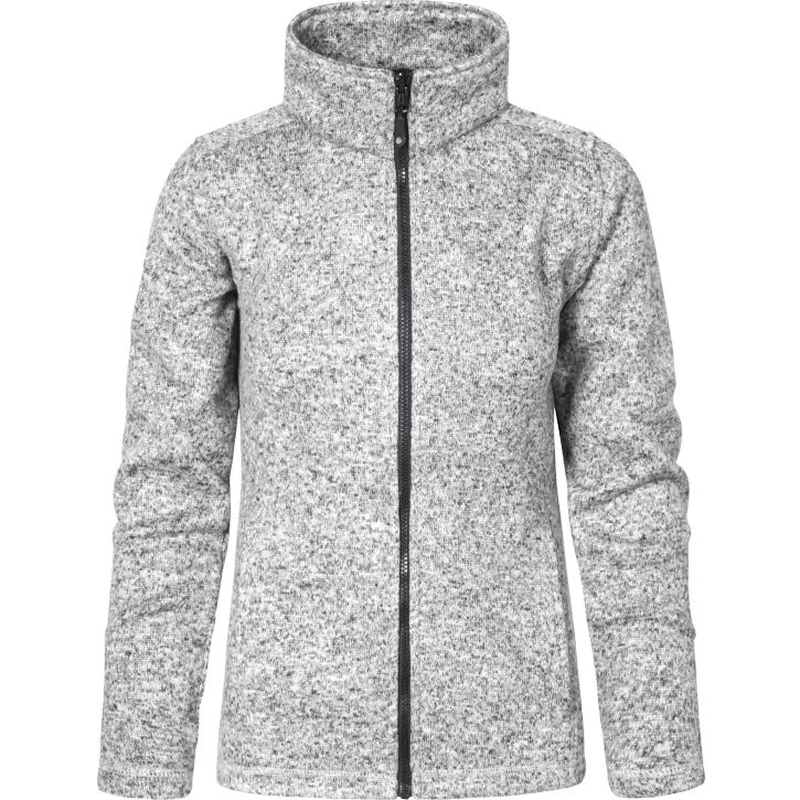 Image produit Women`s Knit Fleece Jacket C⁺