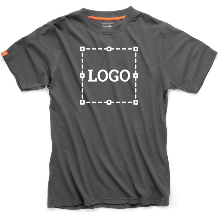 Image produit T-shirt Eco Worker