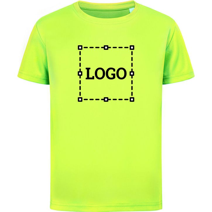 Image produit Kids´ Sports-T