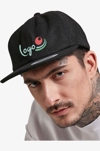 Image produit Melton Cap