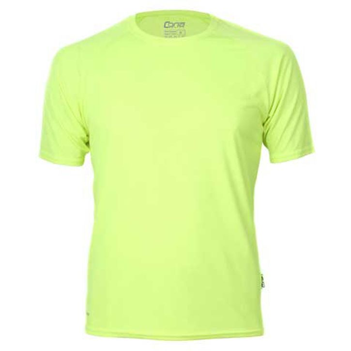Image produit Mens Rainbow Tech Tee
