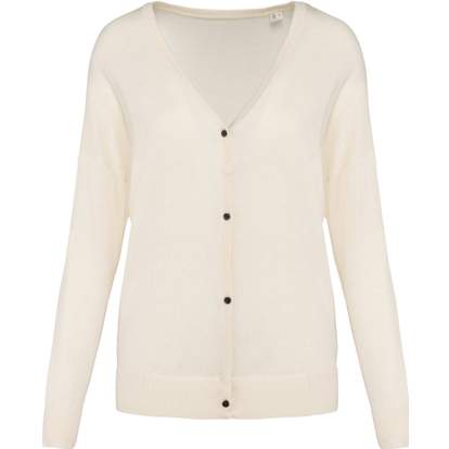 Image produit Cardigan avec Lyocell TENCEL™  femme