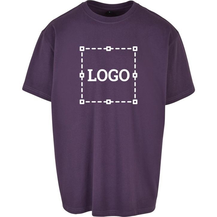 Image produit Heavy Oversize Tee