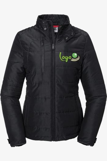 Image produit Ladies cross jacket