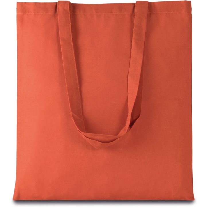 Image produit Sac shopping avec longues anses